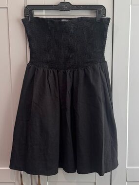 kimchi blue addison strapless mini dress Kimchi Blue Addison Strapless Fit & Flare Mini Dress On Sale Now with Up to 37% Off